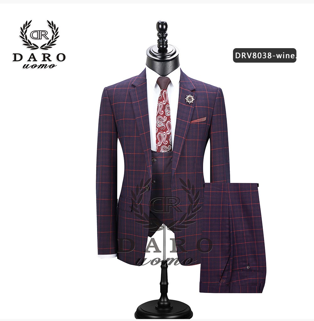 Mens Suit terno Slim Fit Casual one button Mens Suit terno Slim Fit Casual one button