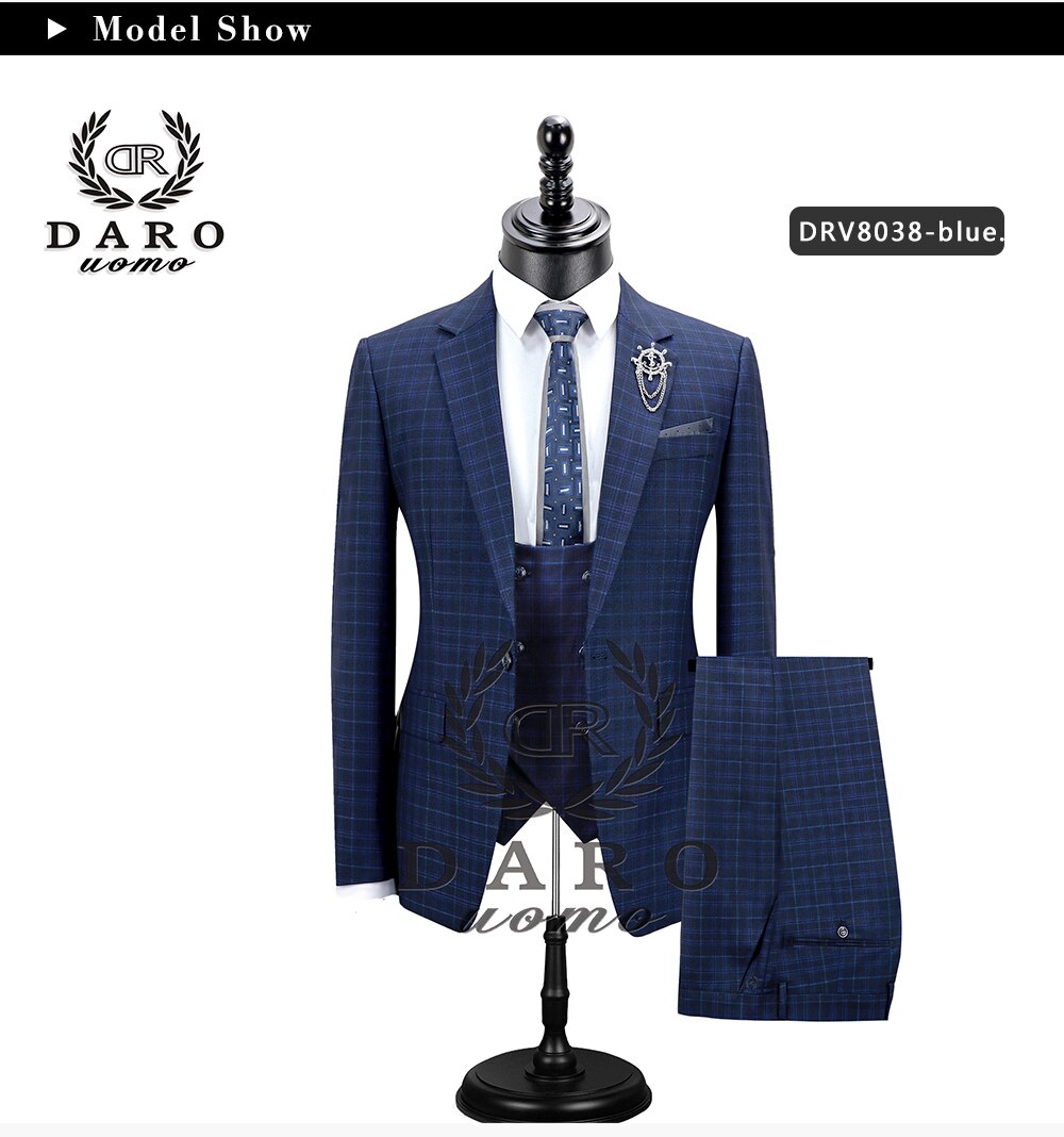 Mens Suit terno Slim Fit Casual one button Mens Suit terno Slim Fit Casual one button