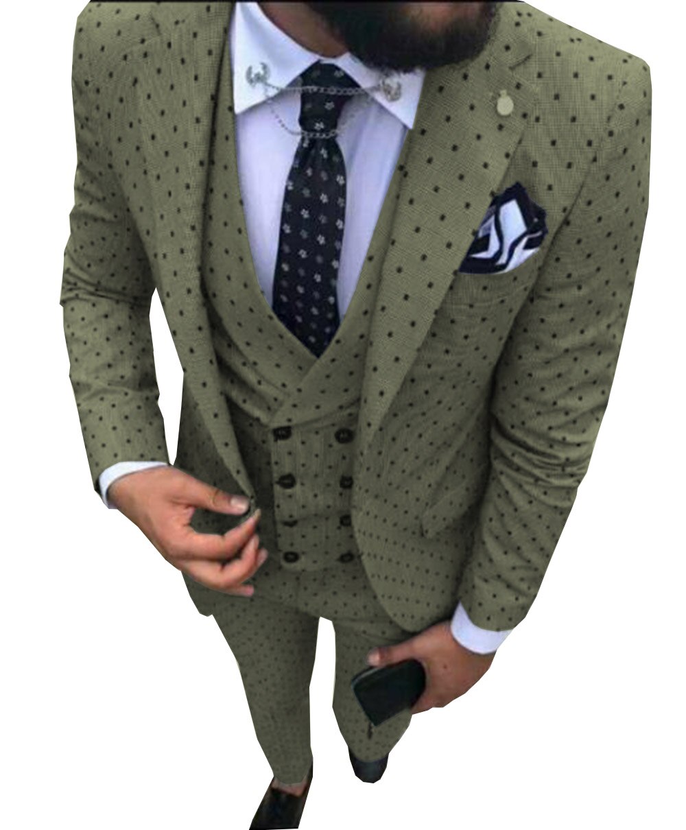 Three Pieces Mens suits Three Pieces Mens suits