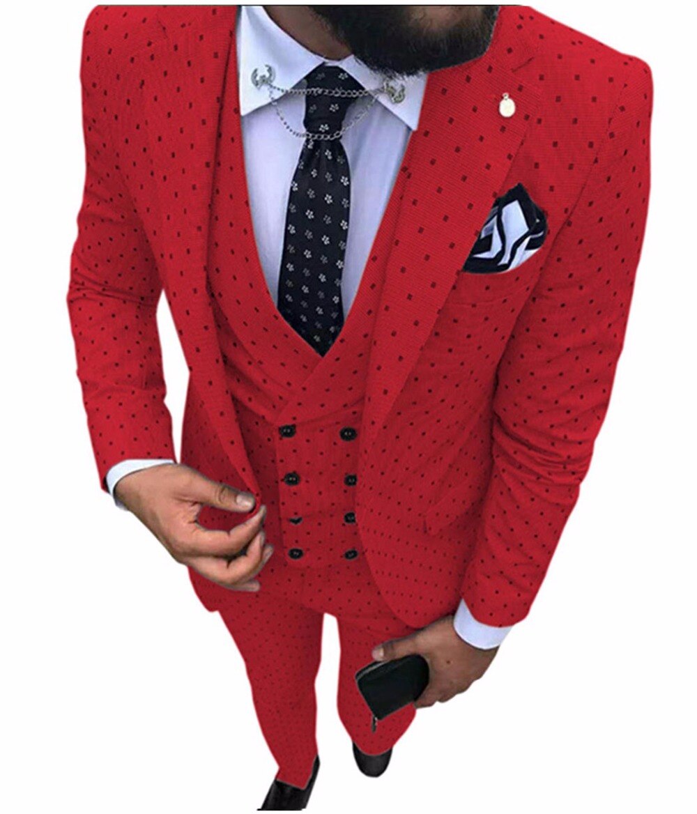 Three Pieces Mens suits Three Pieces Mens suits