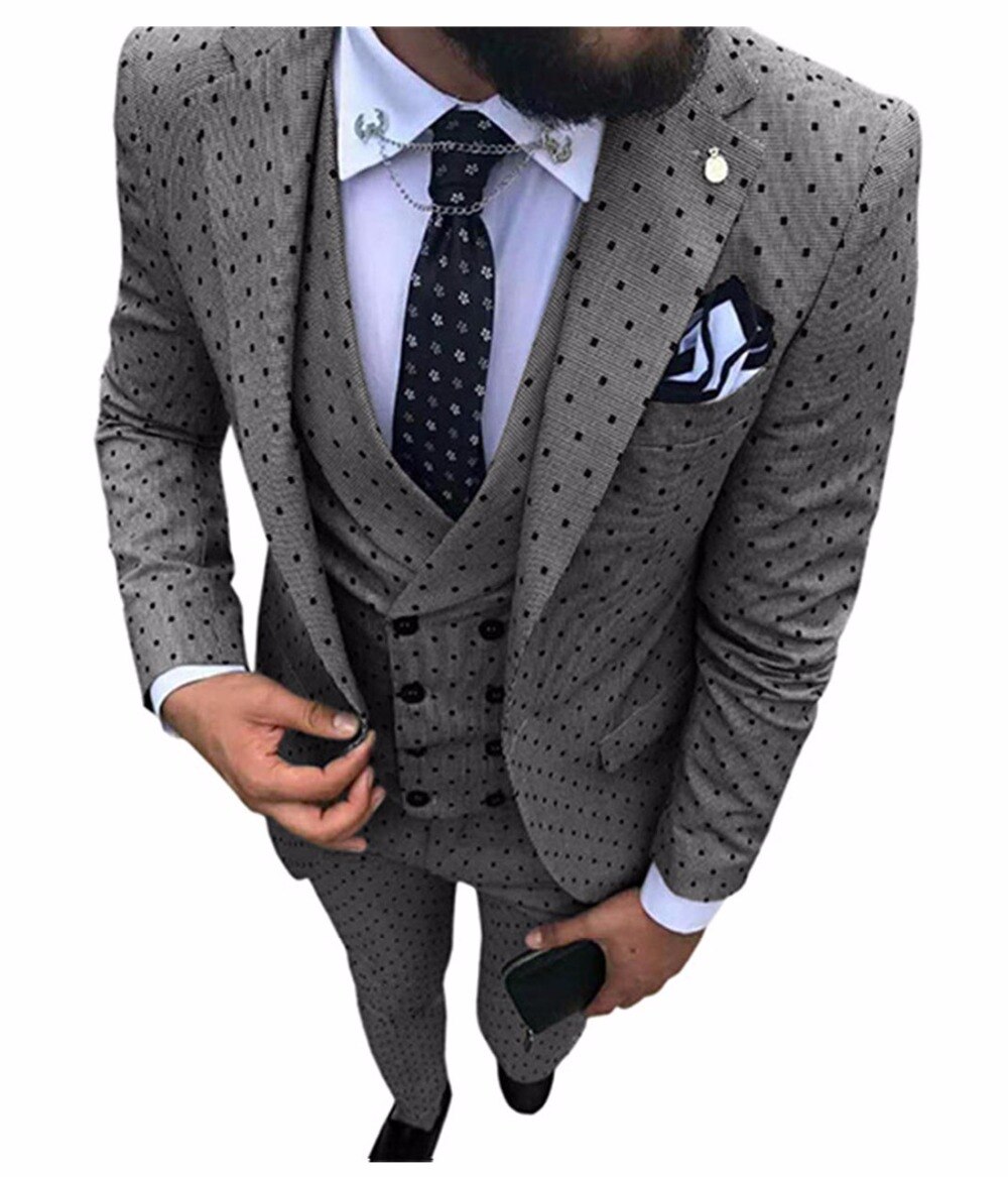 Three Pieces Mens suits Three Pieces Mens suits