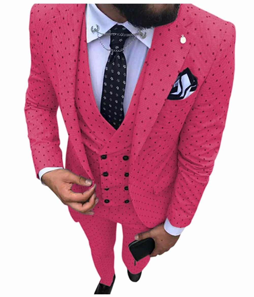 Three Pieces Mens suits Three Pieces Mens suits