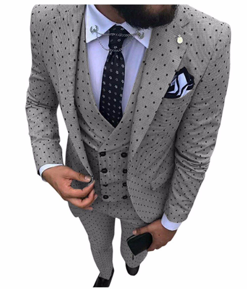 Three Pieces Mens suits Three Pieces Mens suits