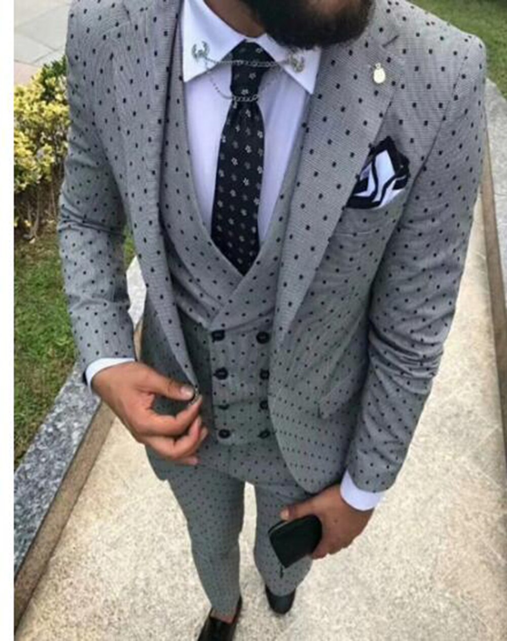 Three Pieces Mens suits Three Pieces Mens suits