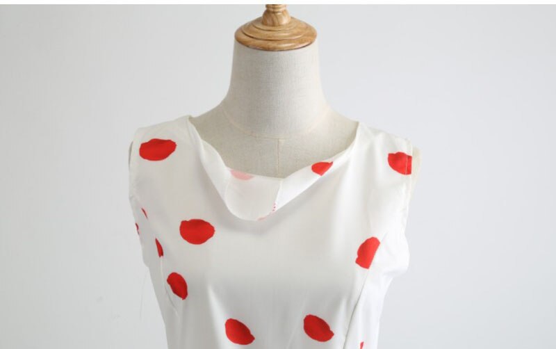 Casual Floral Retro Vintage Dress Casual Floral Retro Vintage Dress