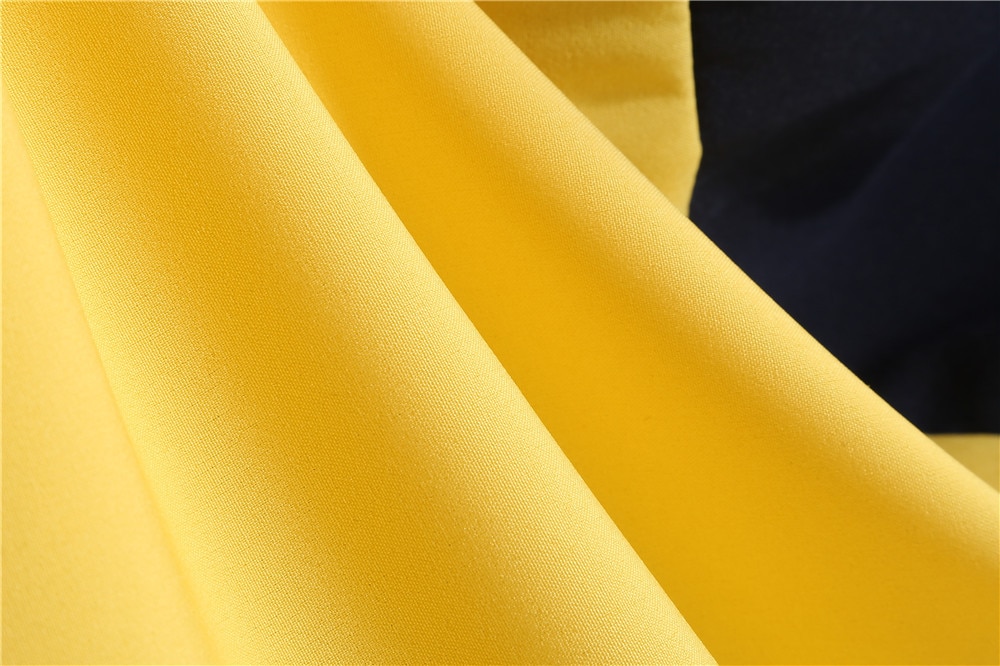 3XL Summer Women Elegant Vintage Midi Dress