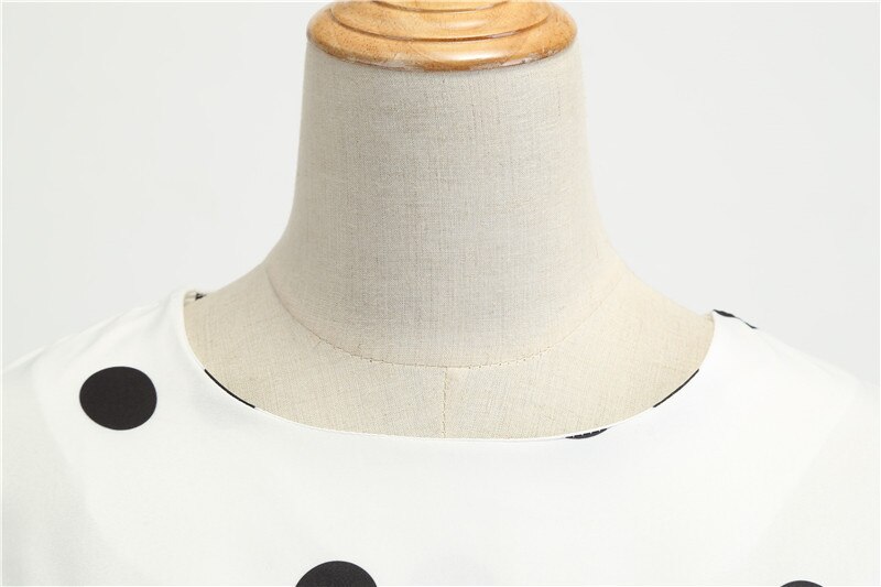 Floral Print Rockabilly Dress