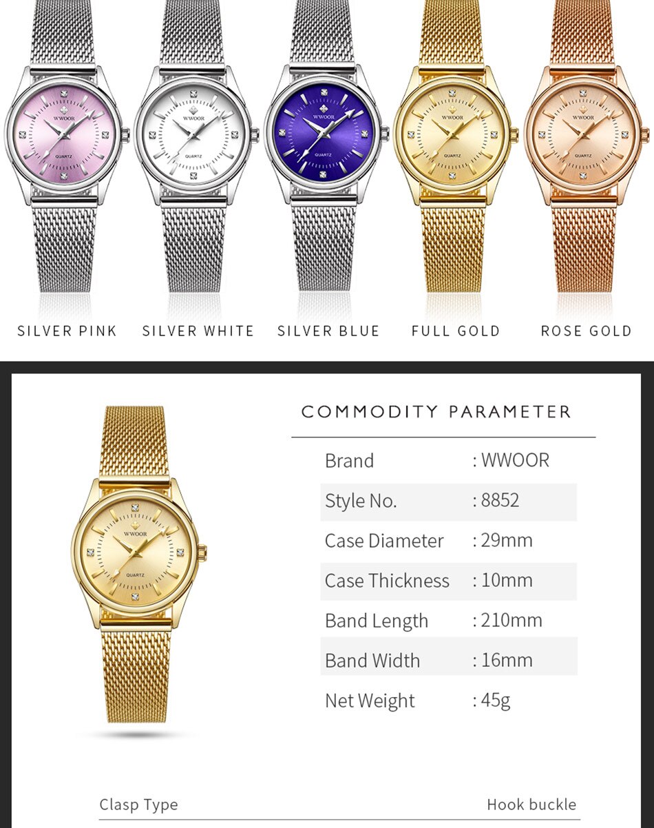 Top Luxury Quartz Golden Bracelet Watch Top Luxury Quartz Golden Bracelet Watch