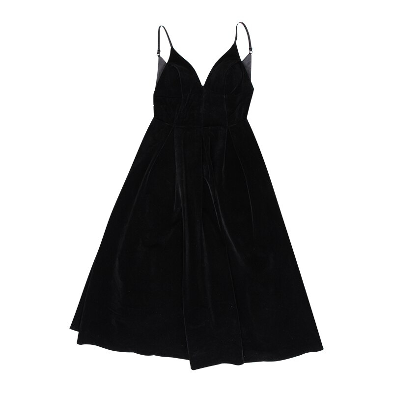 Summer Backless Dress For Women