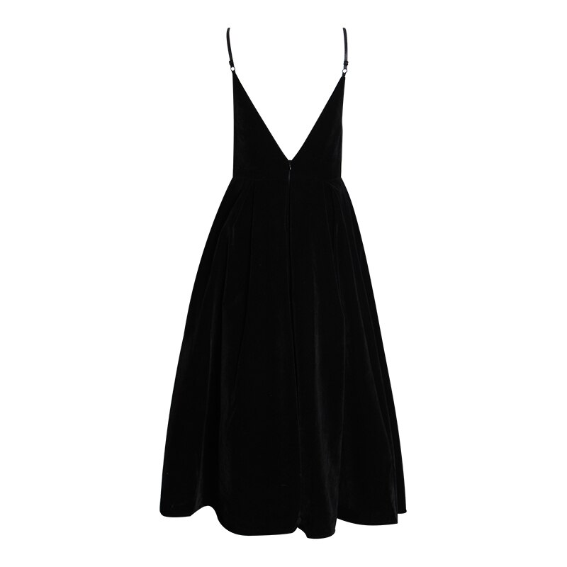 Summer Backless Dress For Women