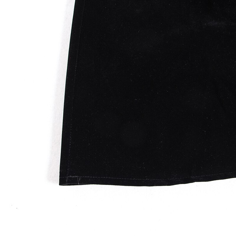 Summer Backless Dress For Women