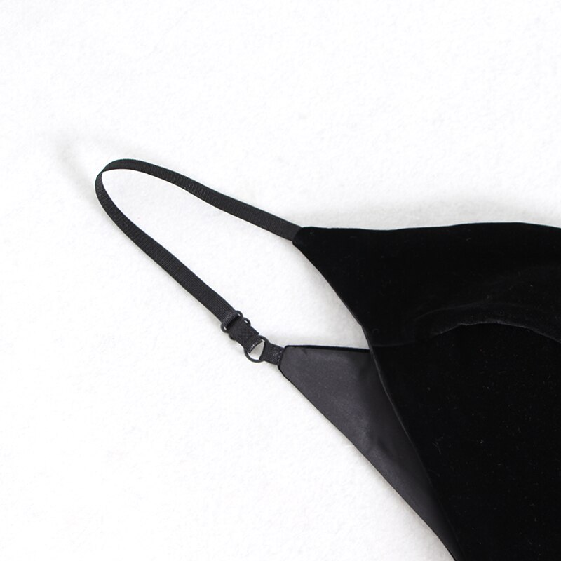 Summer Backless Dress For Women