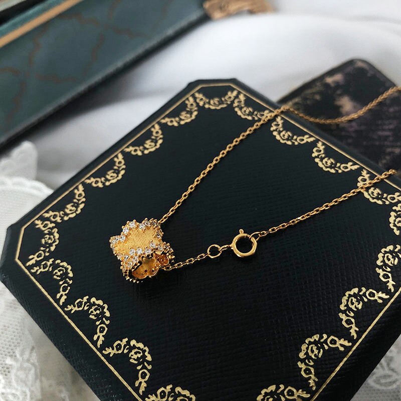Sterling Silver Pendant Neckelace Sterling Silver Pendant Neckelace