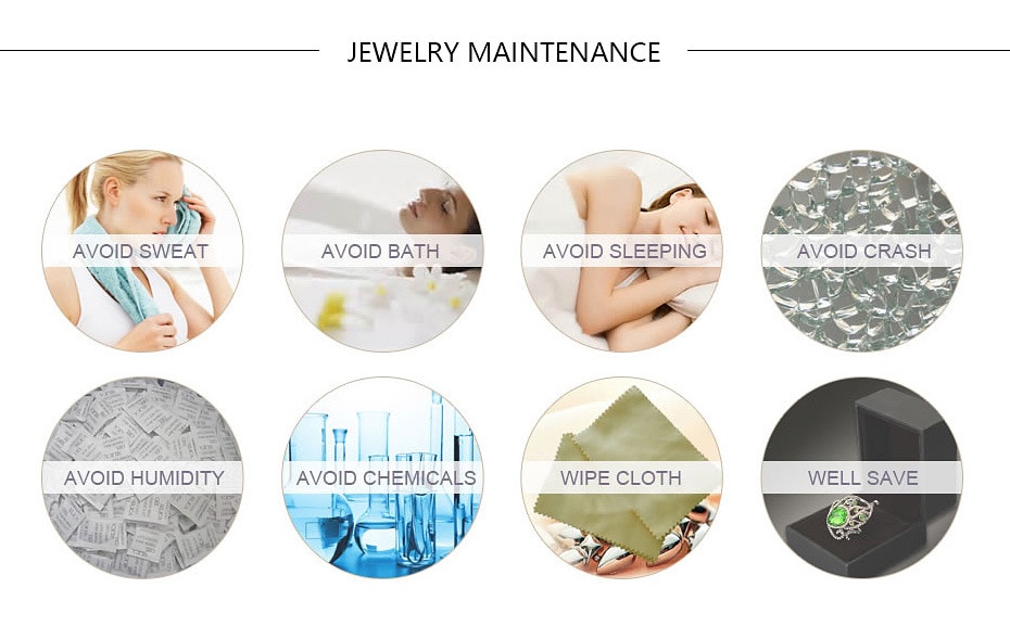 Smooth Gold Silver Color Wedding Rings