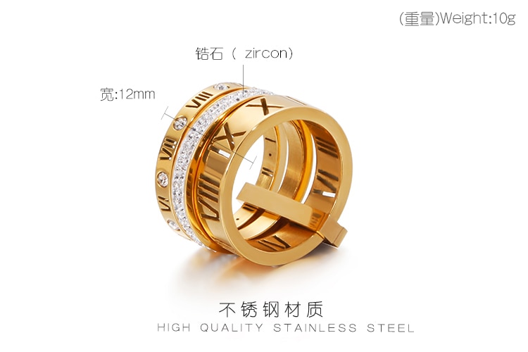 Roman Numerals Engagement Wedding Rings Roman Numerals Engagement Wedding Rings