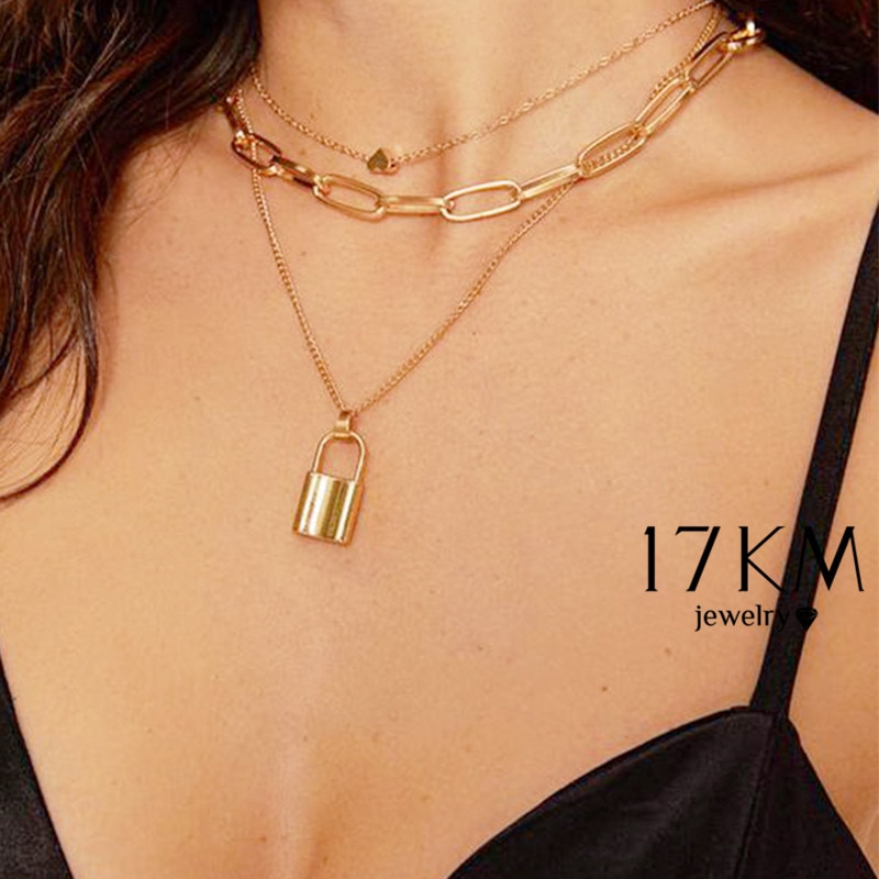 Bohemian Gold Necklaces For Women Bohemian Gold Necklaces For Women