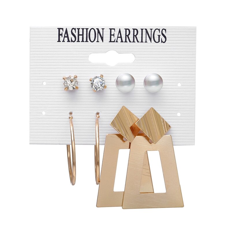 Bohemian Tassel Earrings Bohemian Tassel Earrings