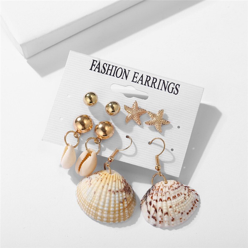 Bohemian Tassel Earrings Bohemian Tassel Earrings
