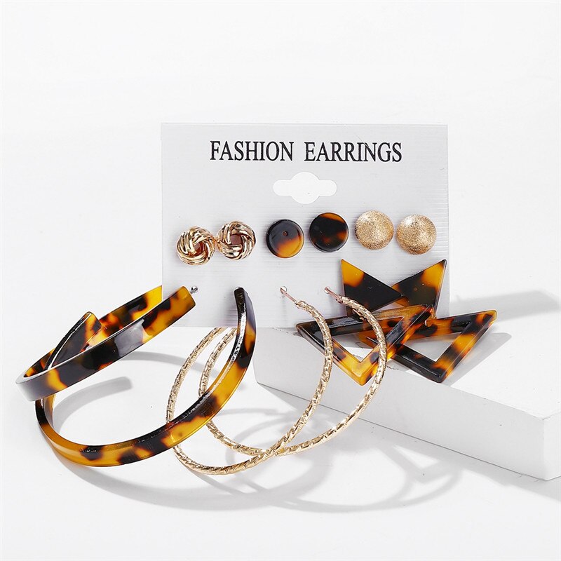 Bohemian Tassel Earrings Bohemian Tassel Earrings