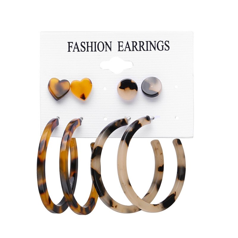 Bohemian Tassel Earrings Bohemian Tassel Earrings