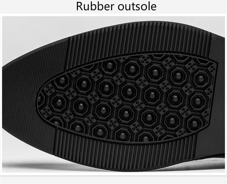 Genuine Leather Mens Dress Shoes