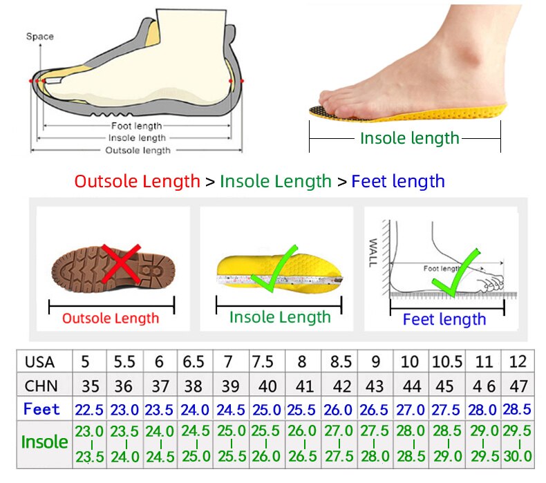 Casual Shoes Lightweight Comfortable Breathable Sneakers