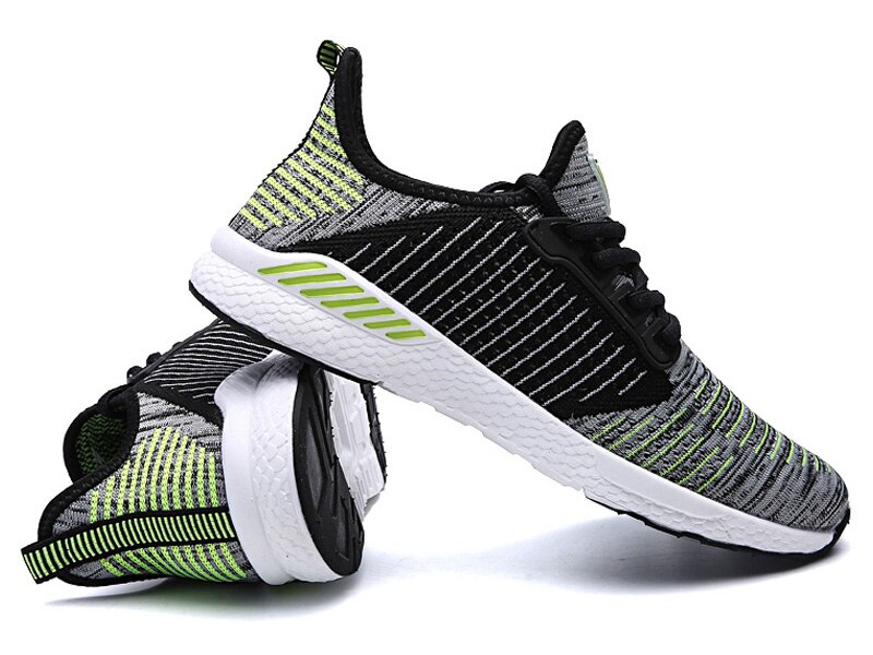 Casual Shoes Lightweight Comfortable Breathable Sneakers