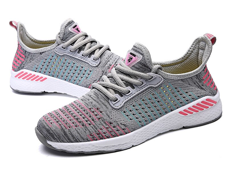 Casual Shoes Lightweight Comfortable Breathable Sneakers