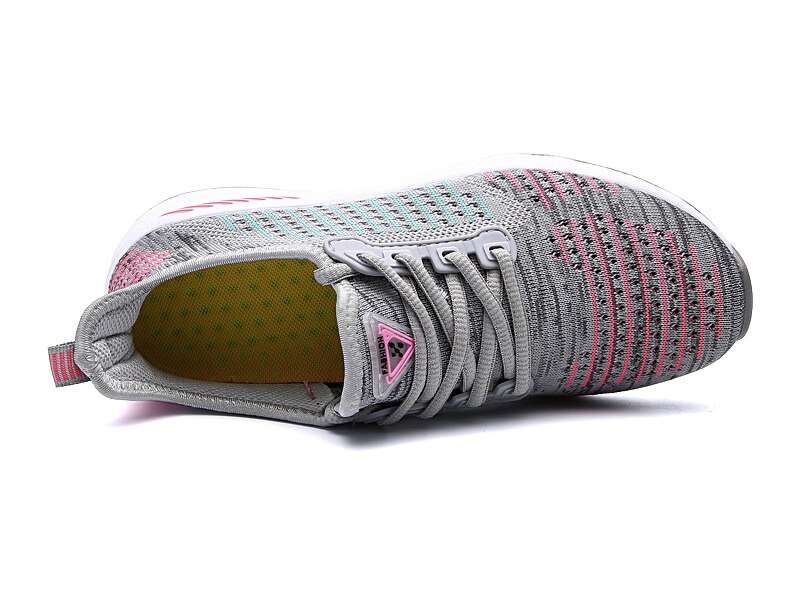 Casual Shoes Lightweight Comfortable Breathable Sneakers