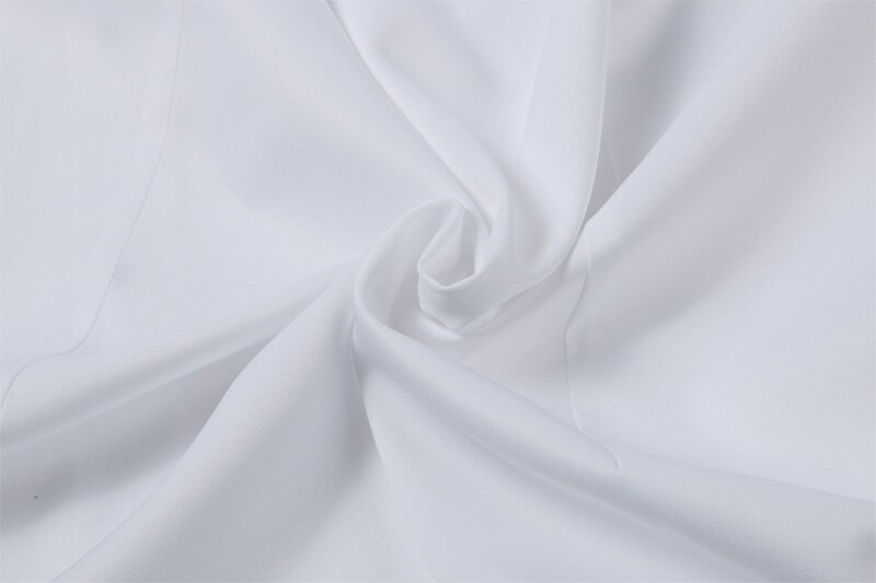 Men's Bamboo Fiber Dress Shirts Casual Slim Fit Long Sleeve Male Social Shirts Comfortable Non Iron Solid Chemise Homme Blue Men's Bamboo Fiber Dress Shirts Casual Slim Fit Long Sleeve Male Social Shirts Comfortable Non Iron Solid Chemise Homme Blue