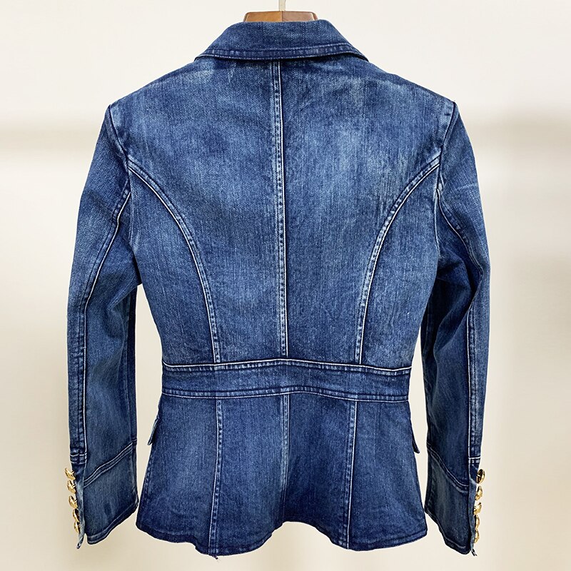 Women's Designer Blazer Jacket Women's Designer Blazer Jacket