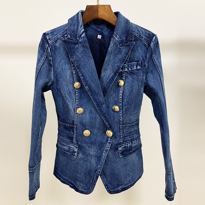 Women's Designer Blazer Jacket Women's Designer Blazer Jacket