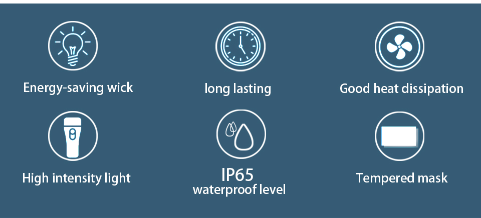 Led Outdoor Flood Light