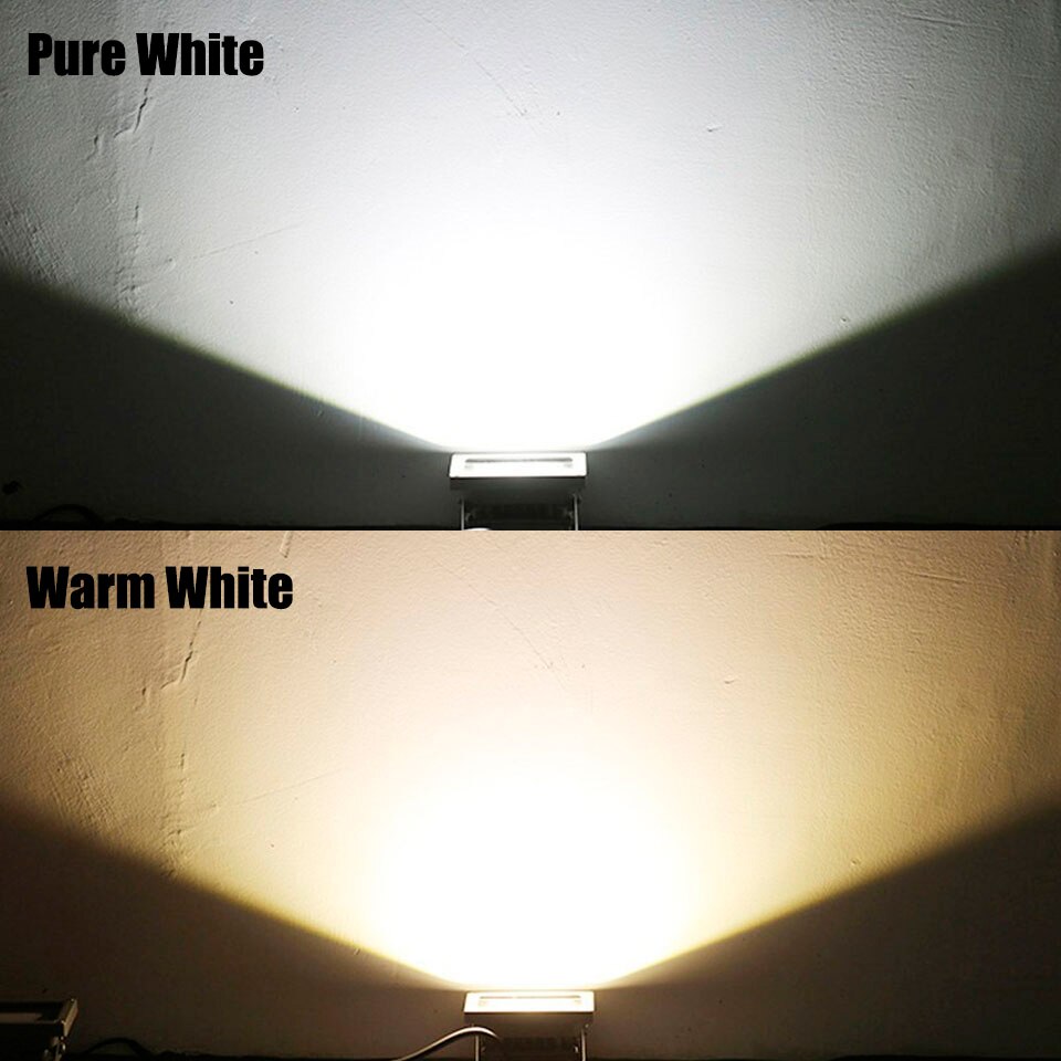 DIY 10W 20W 30W 50W 100W LED Flood Light Spotlight DIY 10W 20W 30W 50W 100W LED Flood Light Spotlight