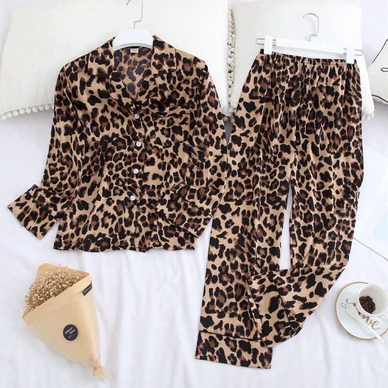 Long Sleeve Pajamas set Long Sleeve Pajamas set
