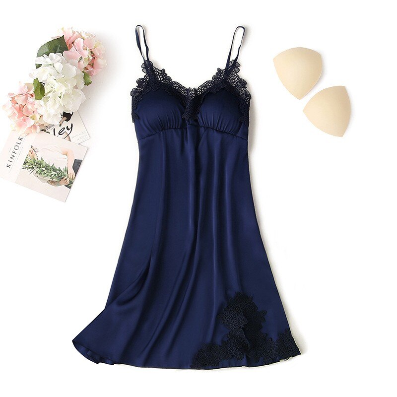 Women's 5PCS Pajamas Set