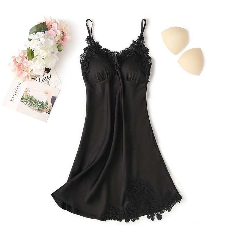 Women's 5PCS Pajamas Set