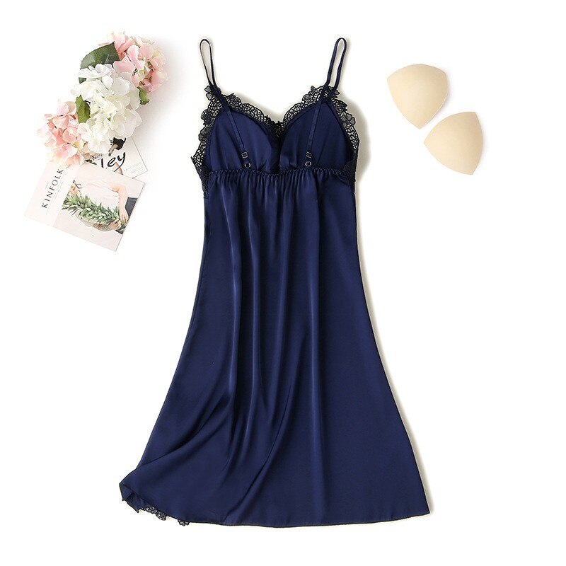 Women's 5PCS Pajamas Set