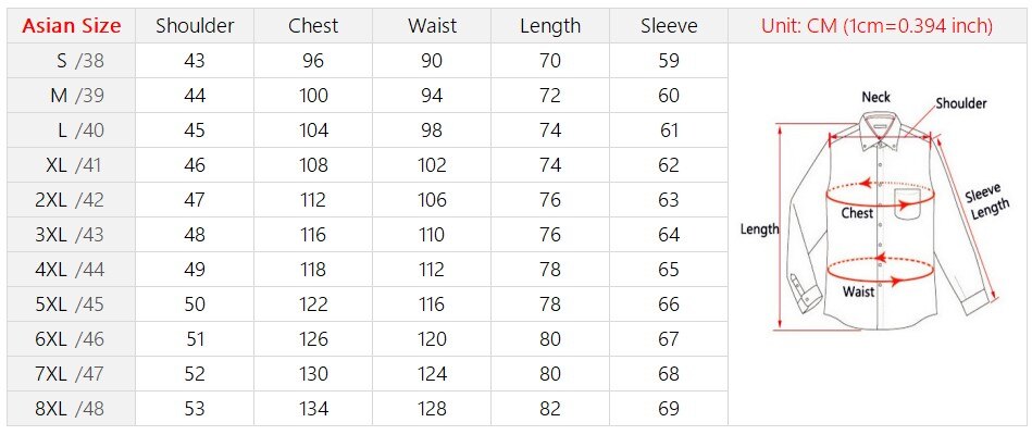 Plus Large Size 8XL 7XL 6XL 5XL 4XL Slim Fit Mens Business Casual Long Sleeved Shirt Classic Striped Male Social Dress Shirts Plus Large Size 8XL 7XL 6XL 5XL 4XL Slim Fit Mens Business Casual Long Sleeved Shirt Classic Striped Male Social Dress Shirts