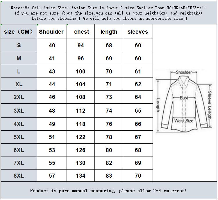 8XL 7XL Hot! Men's Summer Casual Cotton Long-Sleeved Shirts/Male Slim Fit Spring Lapel Business Dress Shirt Tops Brand Clothing 8XL 7XL Hot! Men's Summer Casual Cotton Long-Sleeved Shirts/Male Slim Fit Spring Lapel Business Dress Shirt Tops Brand Clothing