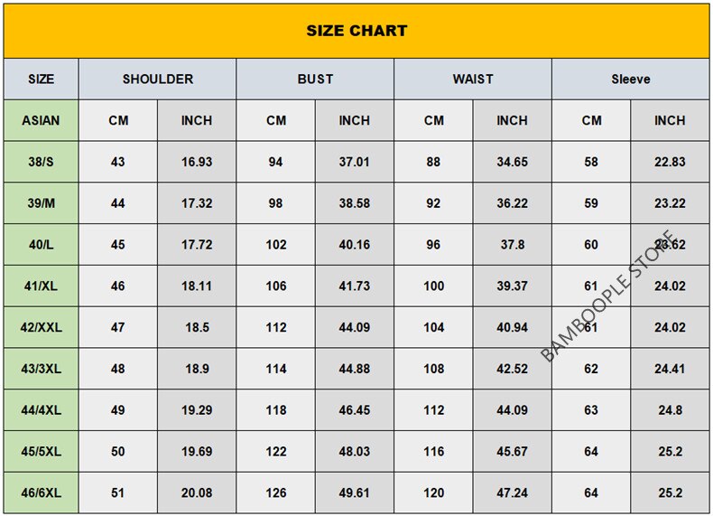 100% Cotton Oxford Shirt Men's Long Sleeve Embroidered Horse Casual Without Pocket Solid Yellow Dress Shirt Men Plus Size 5XL6XL