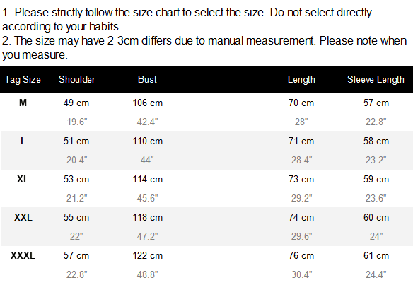 Men's Cotton long sleeve shirt Men's Cotton long sleeve shirt