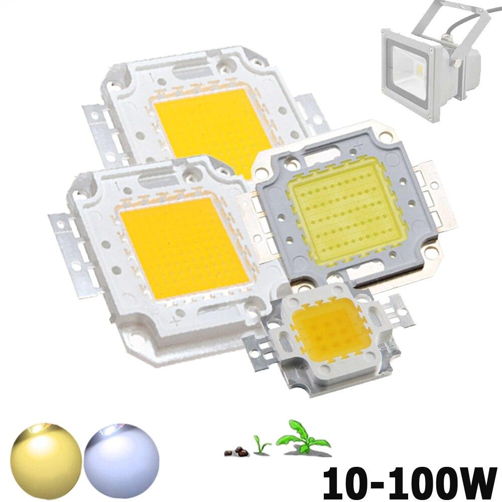 DIY 10W 20W 30W 50W 100W LED Flood Light Spotlight DIY 10W 20W 30W 50W 100W LED Flood Light Spotlight