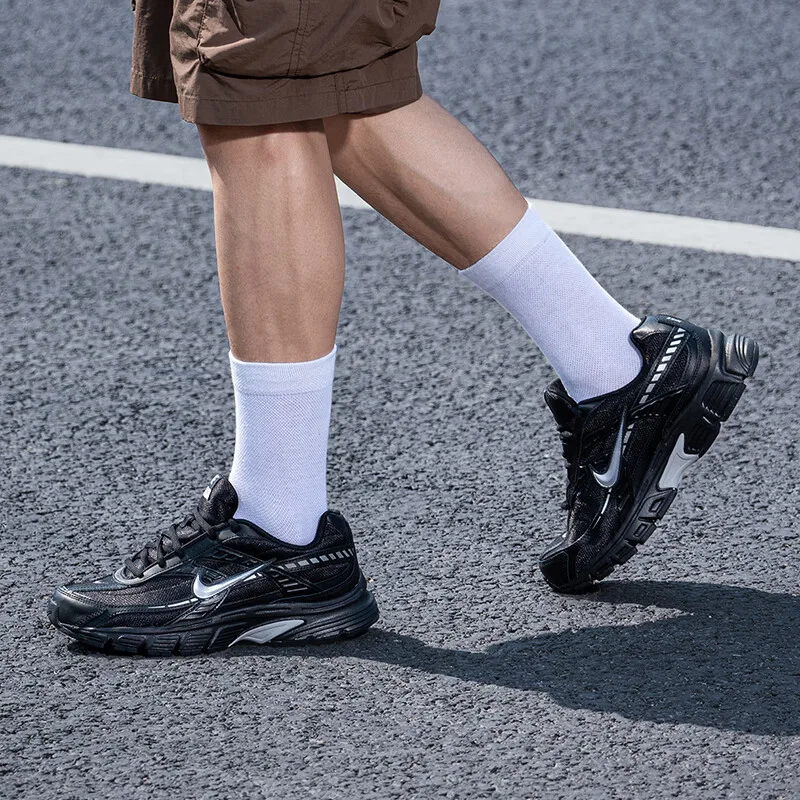 Nike Men's Shoes Initiator Sneakers Trendy Retro Dad Shoes Comfortable Sports Casual Shoes Ib4595-001