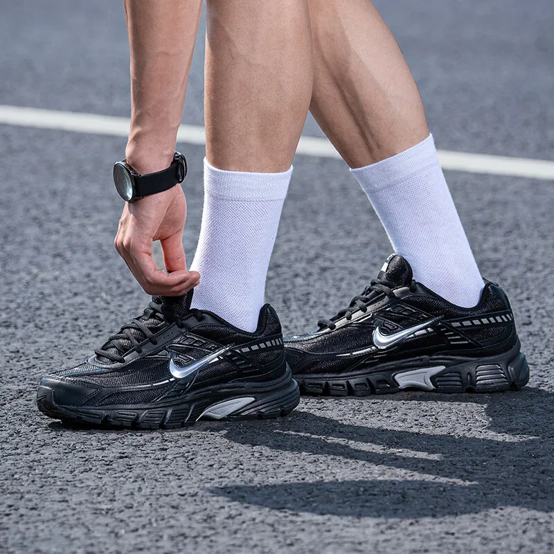 Nike Men's Shoes Initiator Sneakers Trendy Retro Dad Shoes Comfortable Sports Casual Shoes Ib4595-001