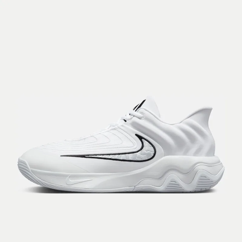 NIKE 2024 Men's GIANNIS IMMORTALITY 4 EP Basketball Shoes FQ3681-100