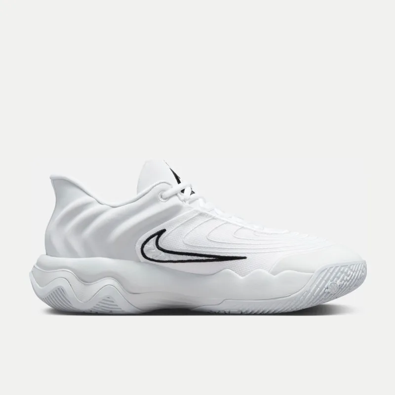 NIKE 2024 Men's GIANNIS IMMORTALITY 4 EP Basketball Shoes FQ3681-100