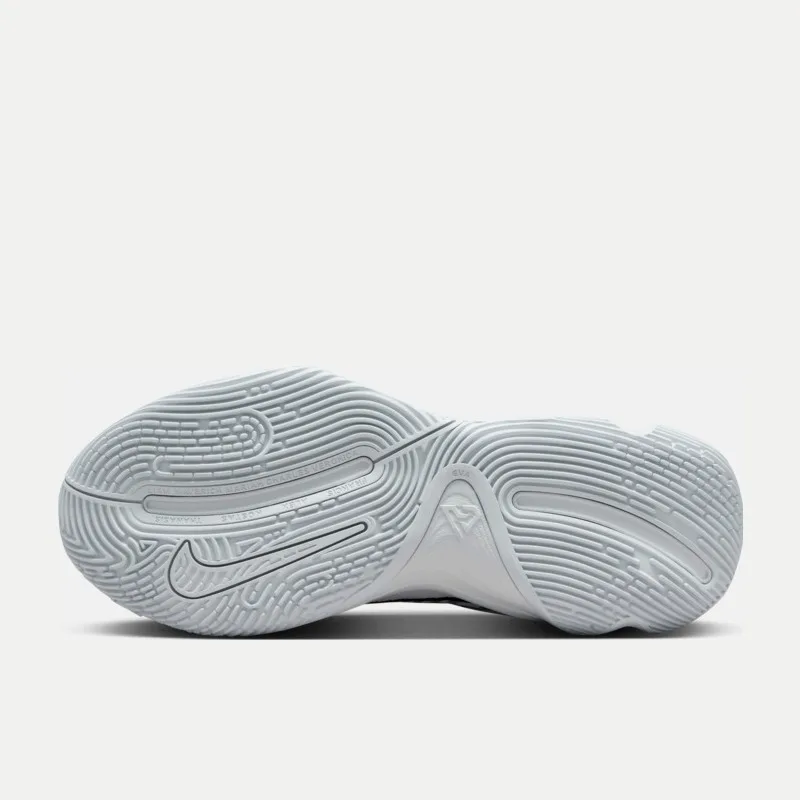 NIKE 2024 Men's GIANNIS IMMORTALITY 4 EP Basketball Shoes FQ3681-100