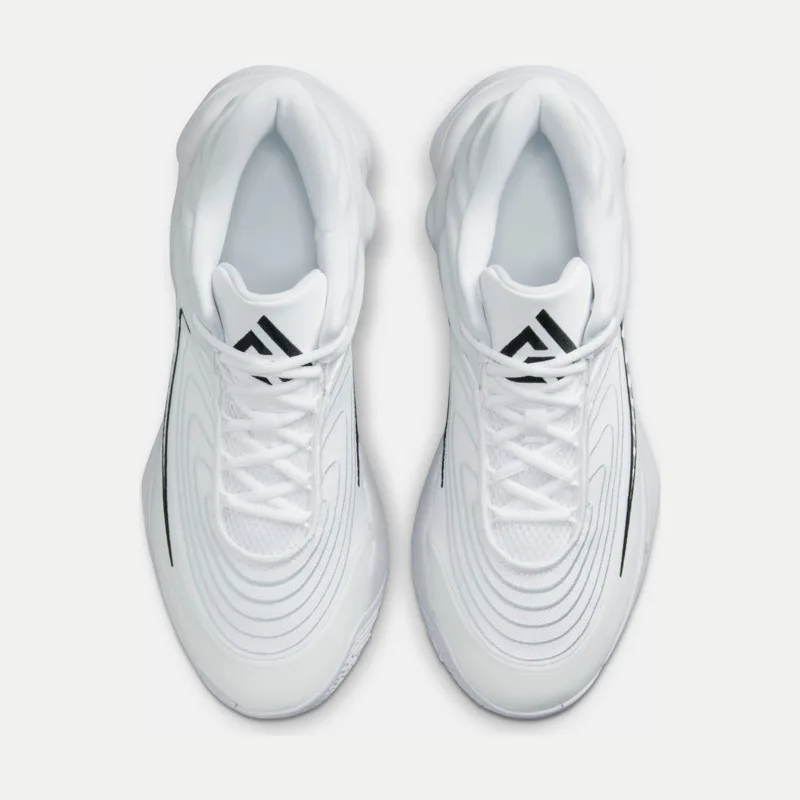 NIKE 2024 Men's GIANNIS IMMORTALITY 4 EP Basketball Shoes FQ3681-100