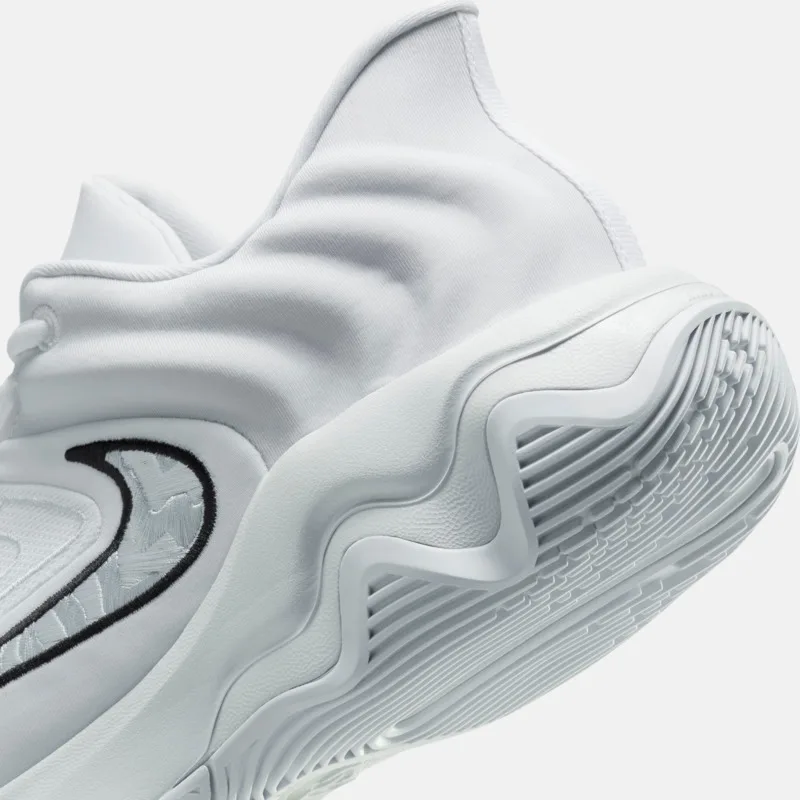 NIKE 2024 Men's GIANNIS IMMORTALITY 4 EP Basketball Shoes FQ3681-100